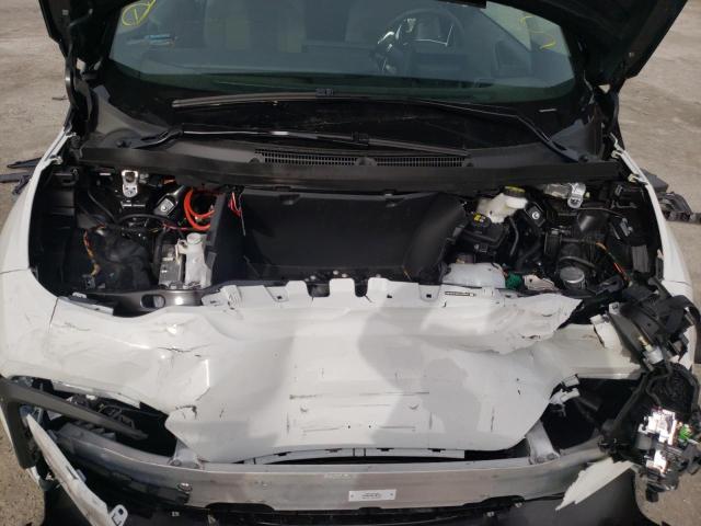 2021 BMW I3 BEV - WBY8P2C0XM7K09697
