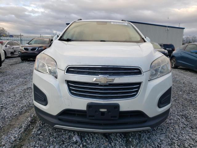 2015 CHEVROLET TRAX LT - KL7CJLSBXFB119968