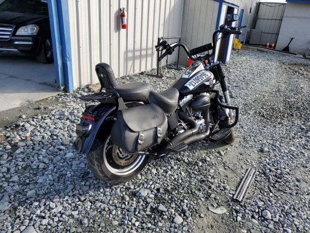 2010 HARLEY-DAVIDSON FLSTFB 1HD1JN538AB045189