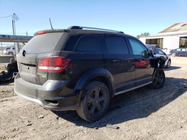 2019 DODGE JOURNEY CR - 3C4PDCGG5KT838442
