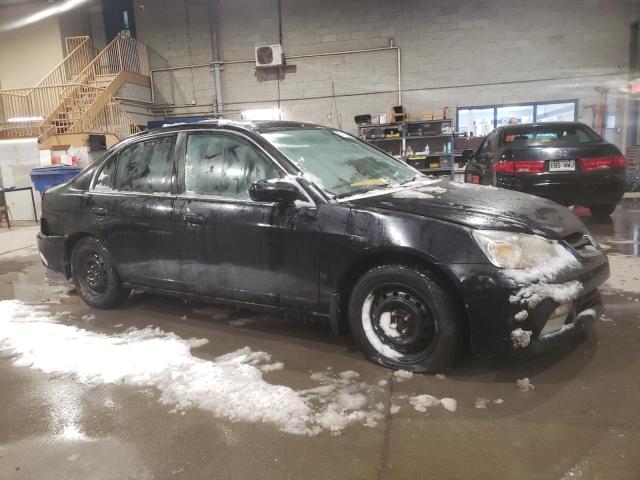 2HHES36675H104160 Acura 1.7el Touring