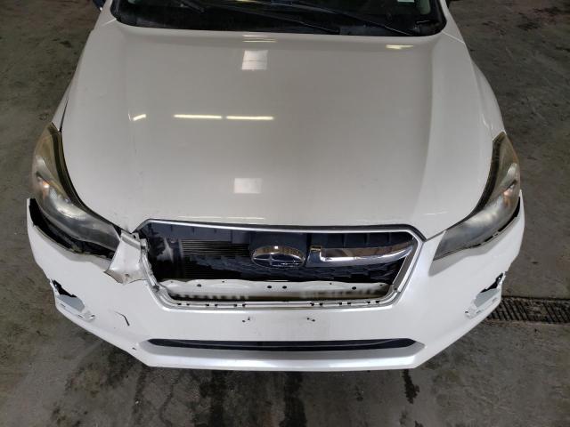 JF1GPAD60E8273422 Subaru Impreza Premium