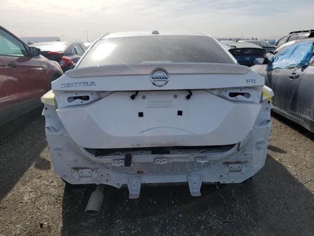 2020 NISSAN SENTRA S W 3N1AB8DV0LY218603