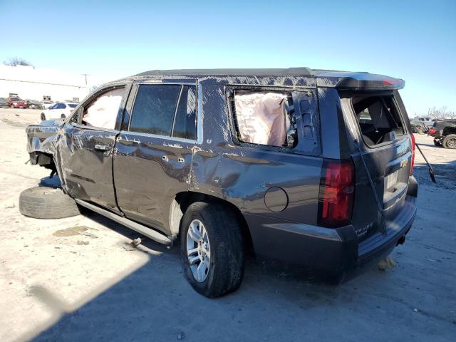 2015 CHEVROLET TAHOE C150 - 1GNSCBKC7FR310046