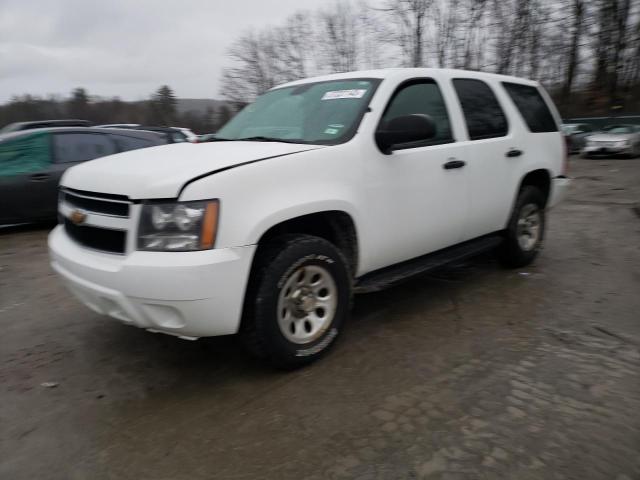 2009 Chevrolet Tahoe 