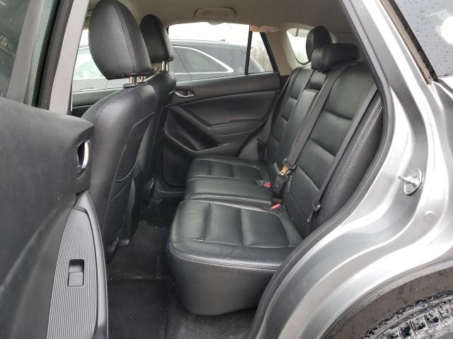 2015 MAZDA CX-5 TOURI - JM3KE2CY1F0552873
