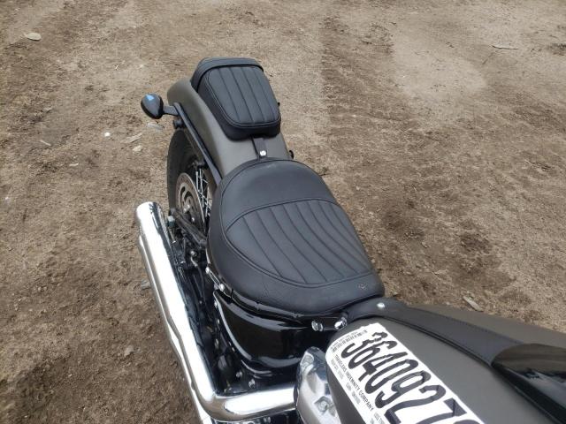 2018 HARLEY-DAVIDSON FLSL 1HD1YDJ16JC027472