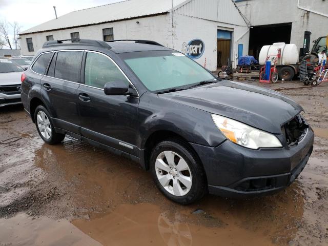 4S4BRBCCXB3355299 Subaru Outback 2.5i Premium