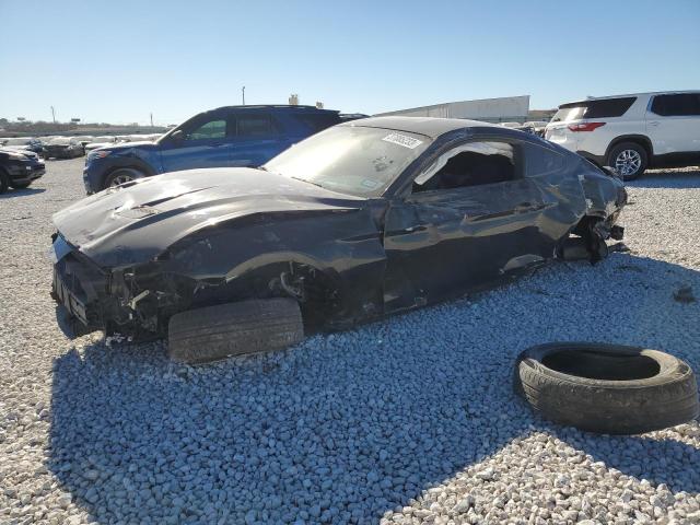 2019 FORD MUSTANG - 1FA6P8TH3K5201876