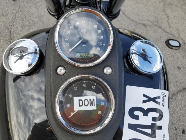 2016 HARLEY-DAVIDSON FXDL DYNA - 1HD1GNM37GC329870