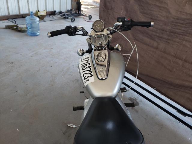 2007 KAWASAKI BN125 A JKABNRA177DA20378