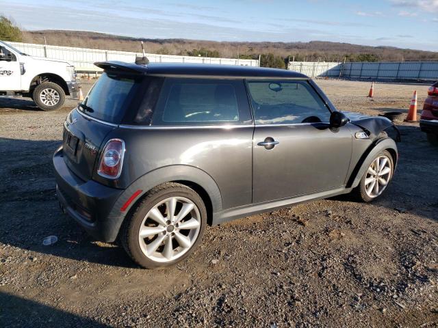 WMWSV3C55DT389013 Mini Cooper