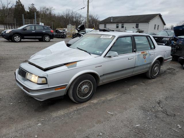 1988 Oldsmobile Cutlass 