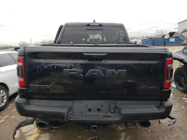 2021 RAM 1500 TRX - 1C6SRFU9XMN741489