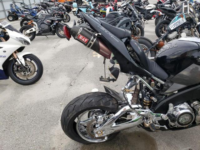 2008 SUZUKI GSX1300 BK - JS1GX71A382101795