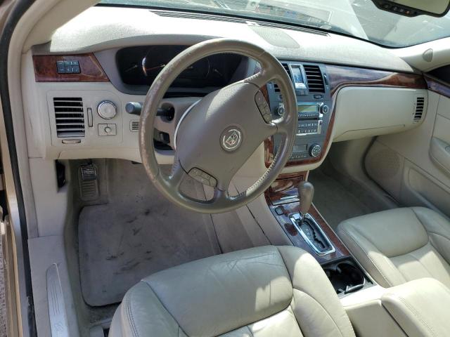 1G6KD57Y46U103898 Cadillac DTS