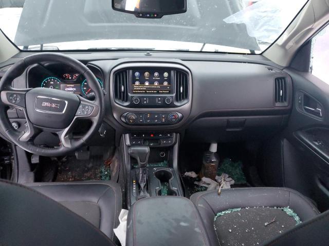 2020 GMC CANYON ALL 1GTG6FEN8L1179228