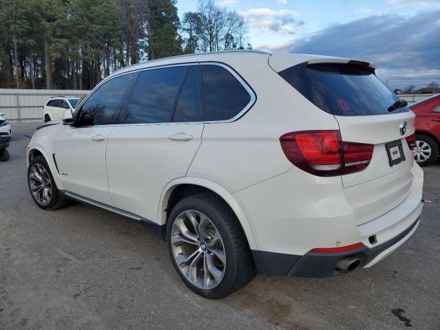 2016 BMW X5 SDRIVE3 - 5UXKR2C57G0R71880
