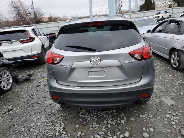 2015 MAZDA CX-5 TOURI JM3KE4CY7F0544191