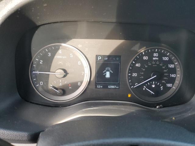 2016 HYUNDAI TUCSON LIM - KM8J3CA49GU161363