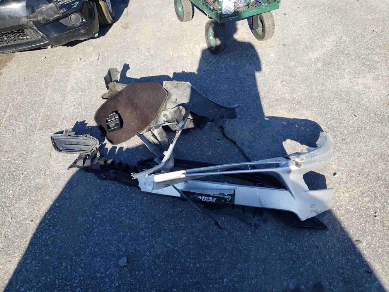 2013 FORD FUSION SE - 3FA6P0H78DR194540