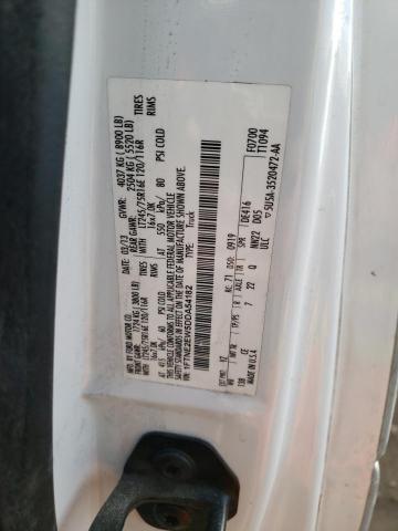 2013 Ford Econoline E250 Van VIN: 1FTNE2EW5DDA54182 Lot: 36680423