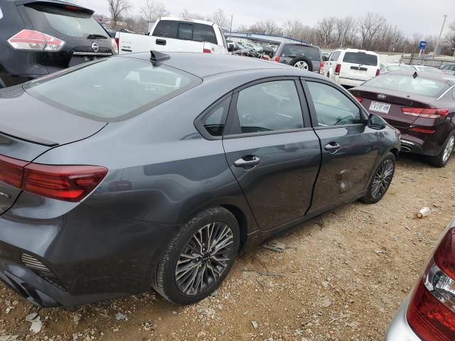 3KPF54ADXNE439807 KIA Forte Gt Line