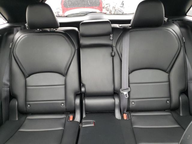 2021 INFINITI QX50 LUXE 3PCAJ5BB5MF115102