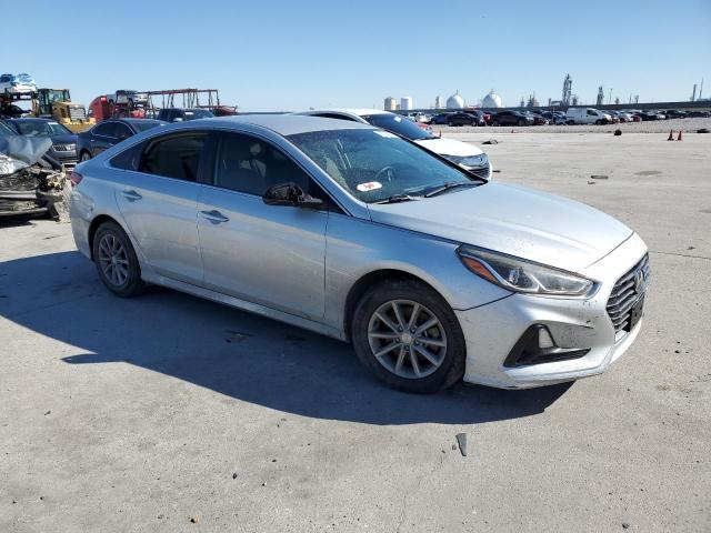 2018 HYUNDAI SONATA ECO - 5NPE24AA3JH698672