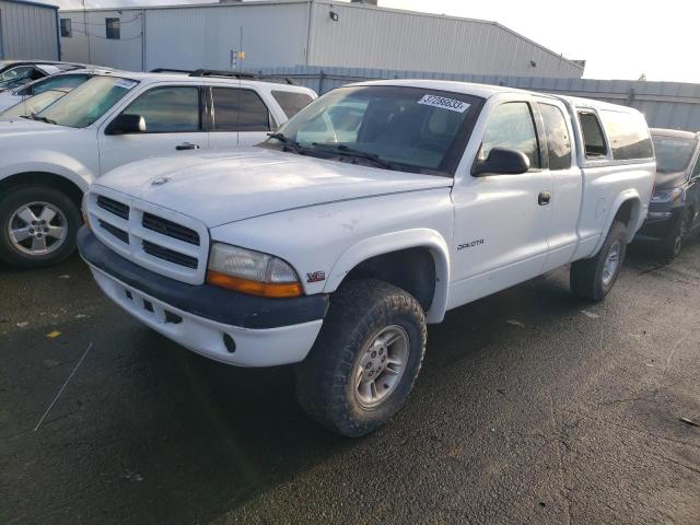 2000 Dodge Dakota 