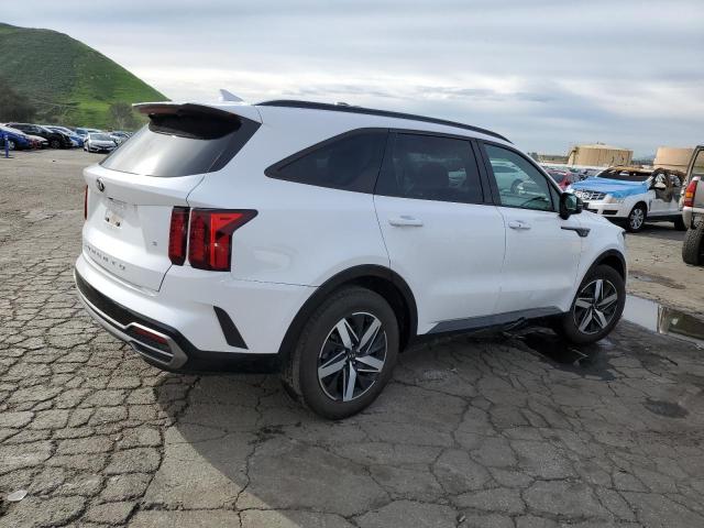 5XYRL4LC7MG009435 KIA SORENTO S