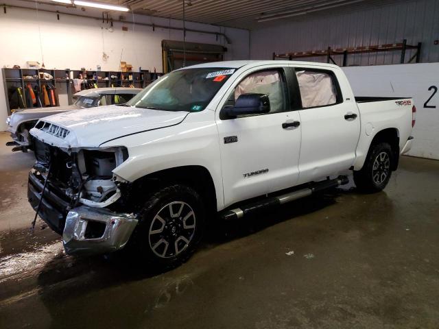 2017 TOYOTA TUNDRA CRE 5TFDY5F14HX642862