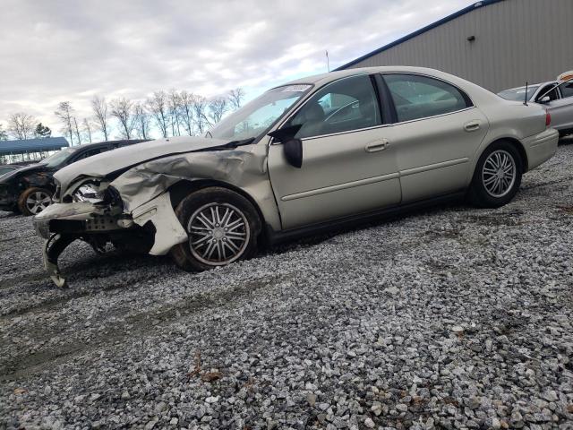 2004 Mercury Sable GS