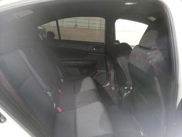 2018 SUBARU WRX - JF1VA1A68J9820602