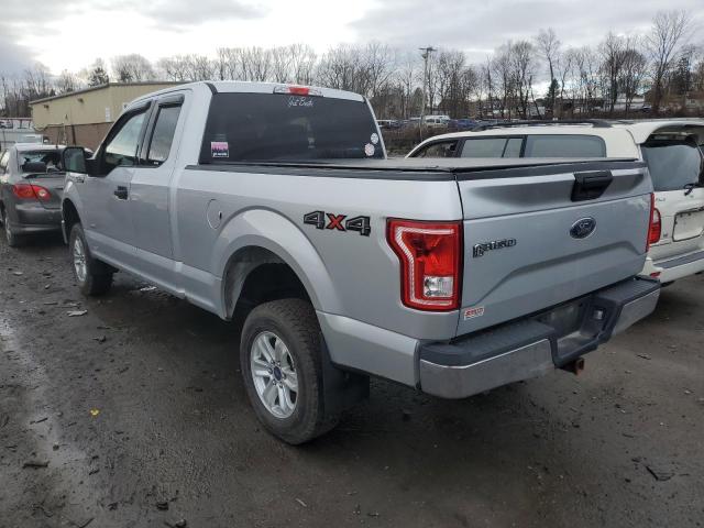 2015 FORD F150 SUPER - 1FTFX1EG2FFB00799