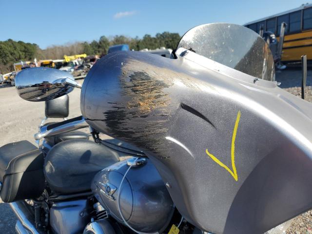 2007 YAMAHA XVS1100 JYAVP11E17A103123