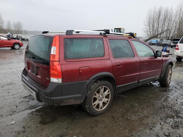 YV4SZ592271270655 Volvo XC70