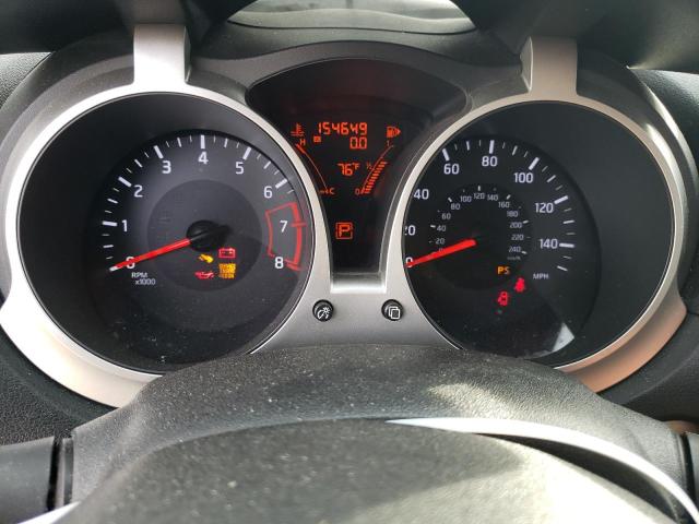 2015 NISSAN JUKE S JN8AF5MR4FT511487