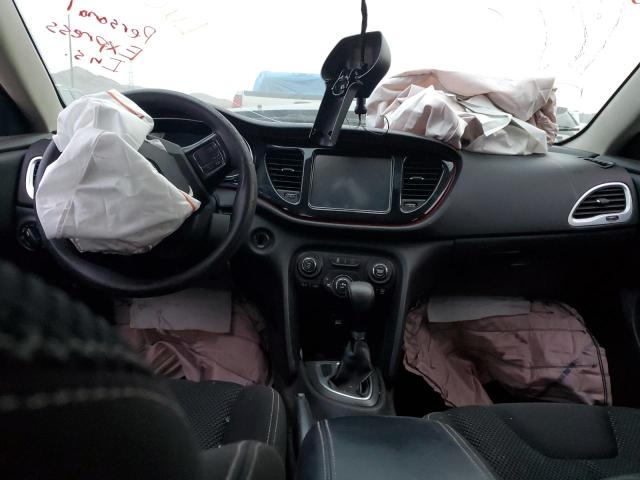 1C3CDFBB5GD704365 Dodge DART SXT