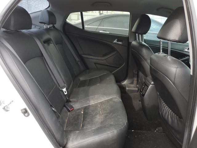 KNAGN4AD9E5063064 KIA OPTIMA HYBRID