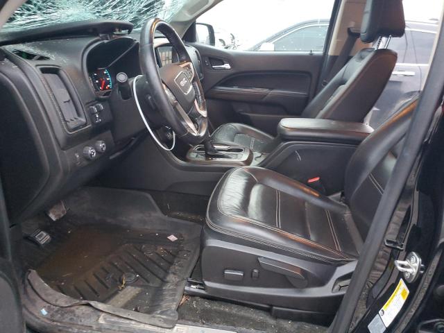 1GTP6EE16H1176584 GMC Canyon