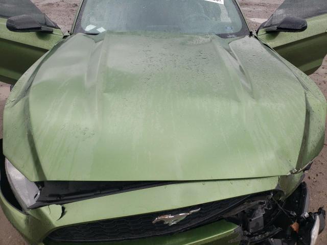 2015 FORD MUSTANG - 1FA6P8TH1F5371370
