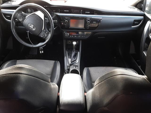 2016 TOYOTA COROLLA L 5YFBURHE5GP513018
