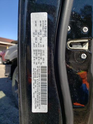 2019 DODGE JOURNEY CR - 3C4PDCGG5KT838442