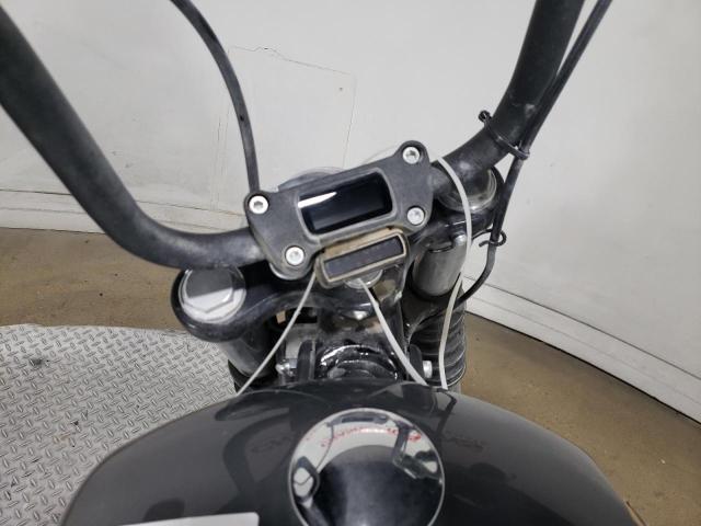 2022 HARLEY-DAVIDSON FXBBS - 1HD1YYK16NB068122