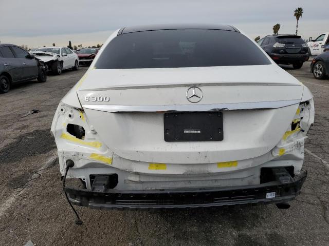 2018 MERCEDES-BENZ E 300 - WDDZF4JB4JA355333