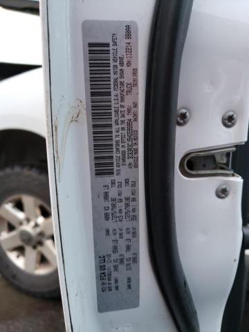 2017 RAM 3500 ST 3C63R3CJ5HG599954
