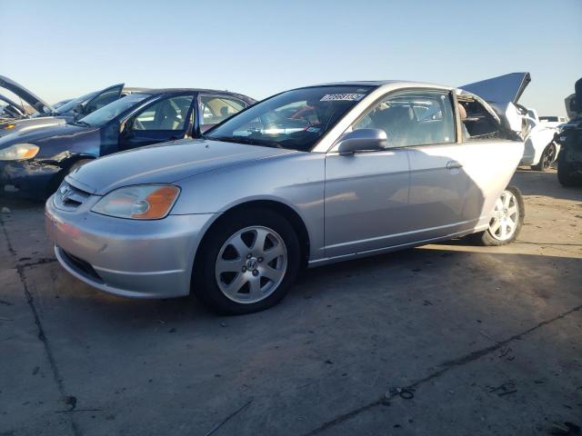 2003 Honda Civic EX