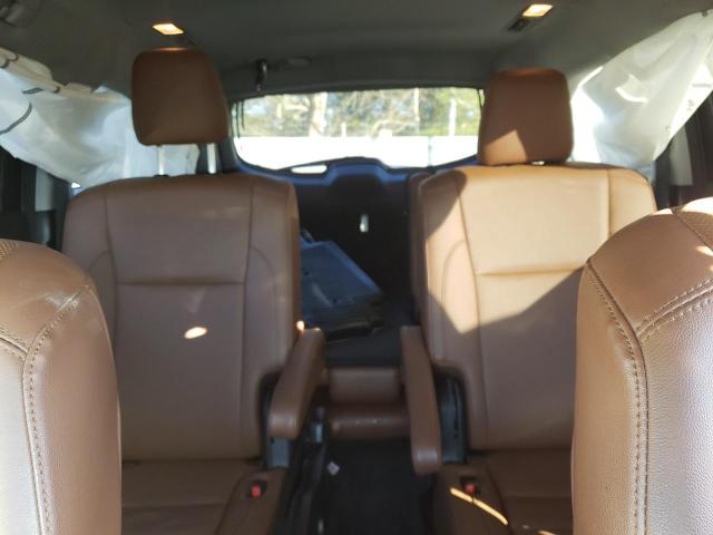 5TDYZRFH0JS272072 Toyota Highlander Limited
