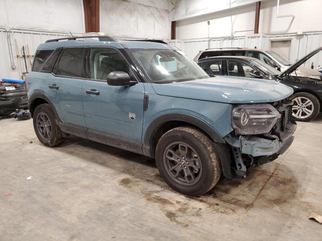3FMCR9B6XMRB20334 Ford Bronco Sport Big Bend